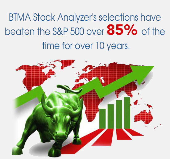 stock market analysis tools